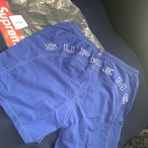 Supreme SS20 short